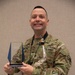 Portrait: Staff Sgt. Brandyn Taylor