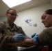 Soldiers Caring for Soldiers: Operation Reserve Care Clinic