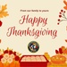 NMFL Celebrates 2023 Thanksgiving