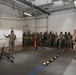 Camp Lemonnier Cuts Ribbon on New Virtual Range