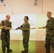 Camp Lemonnier Cuts Ribbon on New Virtual Range