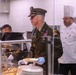 JMRC Thanksgiving: Serving Your Soldiers