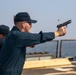 USS Gravely (DDG 107) Conducts Training in Support of C5F Operations