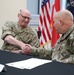 NY National Guard signs document on joint training, exchanges with Danish Joint Arctic Command
