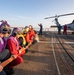 USS Gravely (DDG 107) Conducts Training in Support of C5F Operations