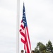 1st MARDIV lowers colors at historic headquarters, raises colors at new command post