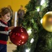 MCCS hosts a Christmas tree lighting event on MCAS Yuma