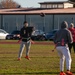 Turkey Bowl on Caserma Ederle