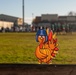 Turkey Bowl on Caserma Ederle