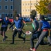 Turkey Bowl on Caserma Ederle