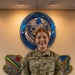 Airman receives STEP promotion