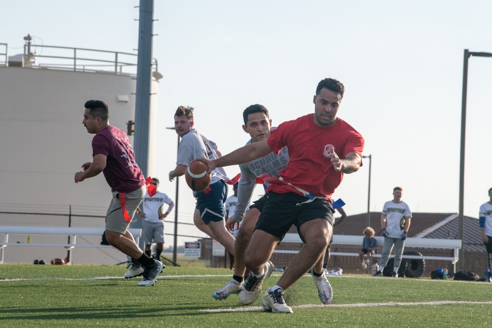 Intramural Flag Football 2023