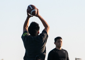 Intramural Flag Football 2023