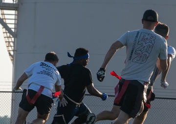 Intramural Flag Football 2023