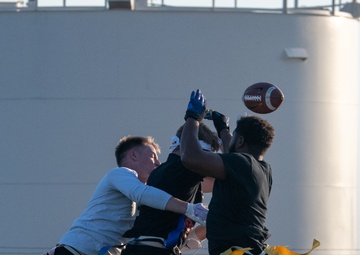 Intramural Flag Football 2023