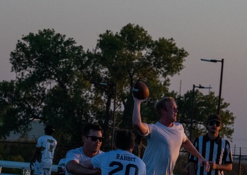 Intramural Flag Football 2023