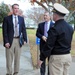 Deputy Assistant Secretary of the Navy visits Navy and Marine Corps Force Health Protection Command