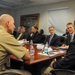 Deputy Assistant Secretary of the Navy visits Navy and Marine Corps Force Health Protection Command