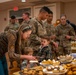 The Old Guard Thanksgiving Luncheon