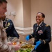 The Old Guard Thanksgiving Luncheon