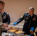The Old Guard Thanksgiving Luncheon