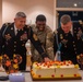 The Old Guard Thanksgiving Luncheon
