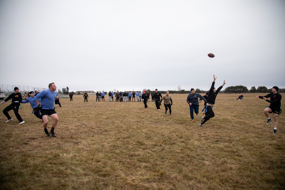 Turkey Bowl 2023