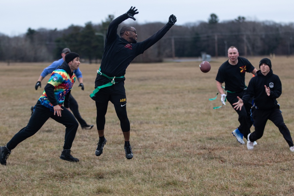 Turkey Bowl 2023