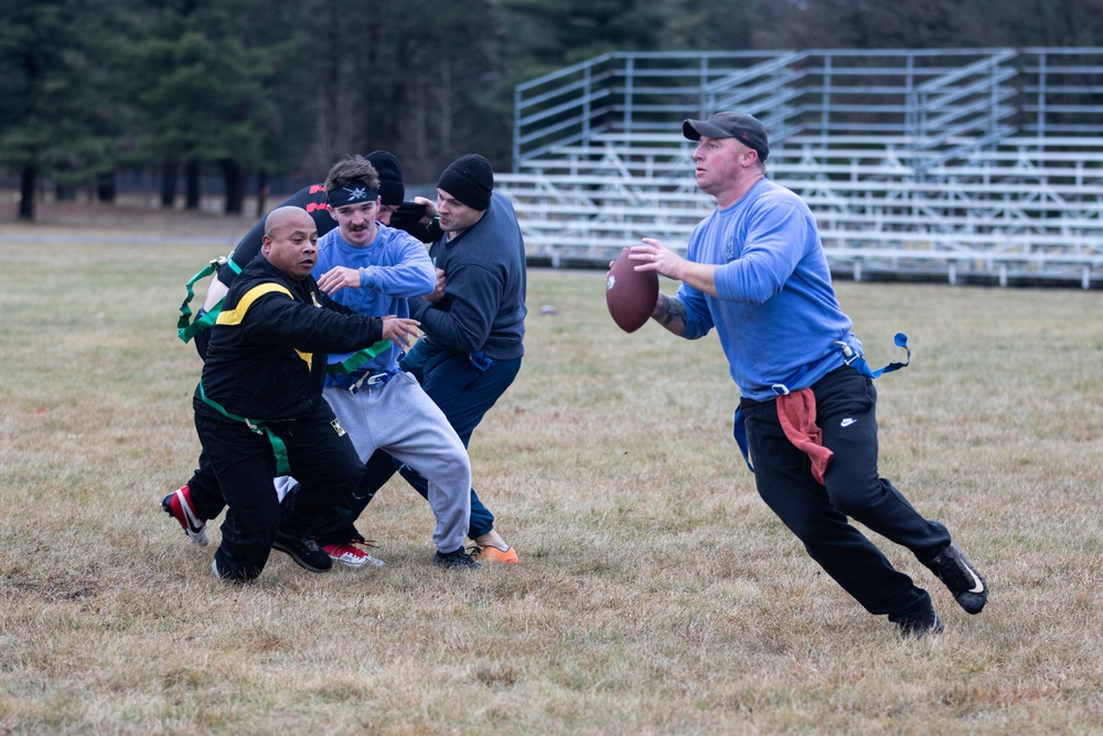 Turkey Bowl 2023