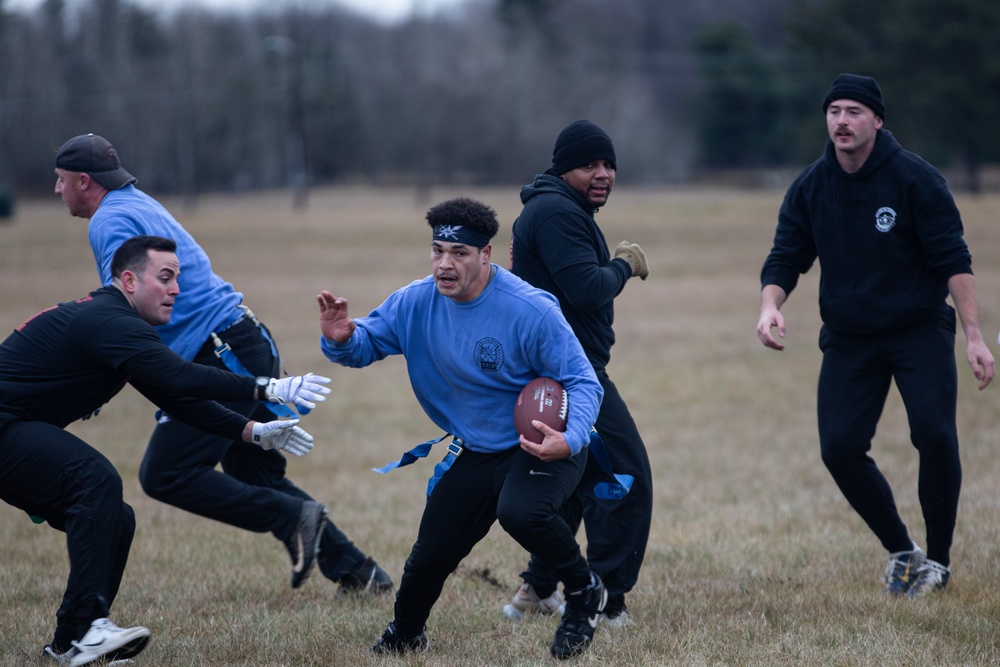 Turkey Bowl 2023