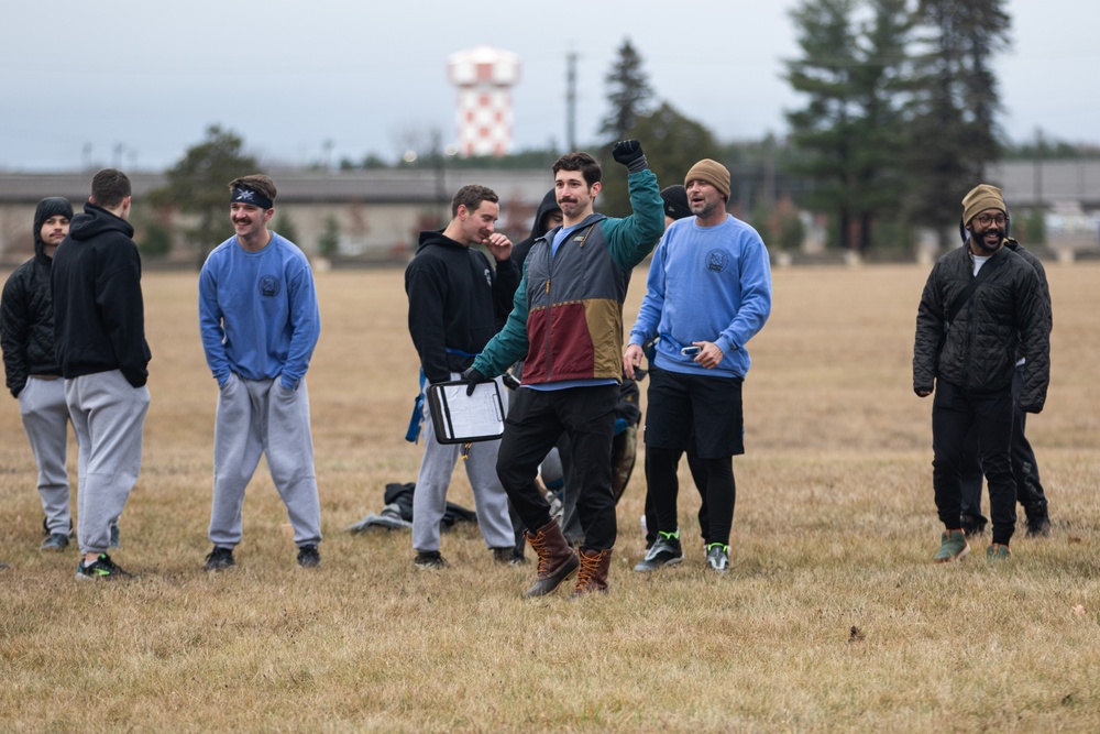 Turkey Bowl 2023