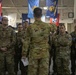 3rd CAB Soldiers Return Home from Deployment