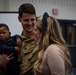 3rd CAB Soldiers Return Home from Deployment