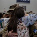 3rd CAB Soldiers Return Home from Deployment