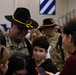 3rd CAB Soldiers Return Home from Deployment