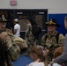 3rd CAB Soldiers Return Home from Deployment