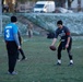 Dogface Soldiers compete overseas in Turkey Bowl