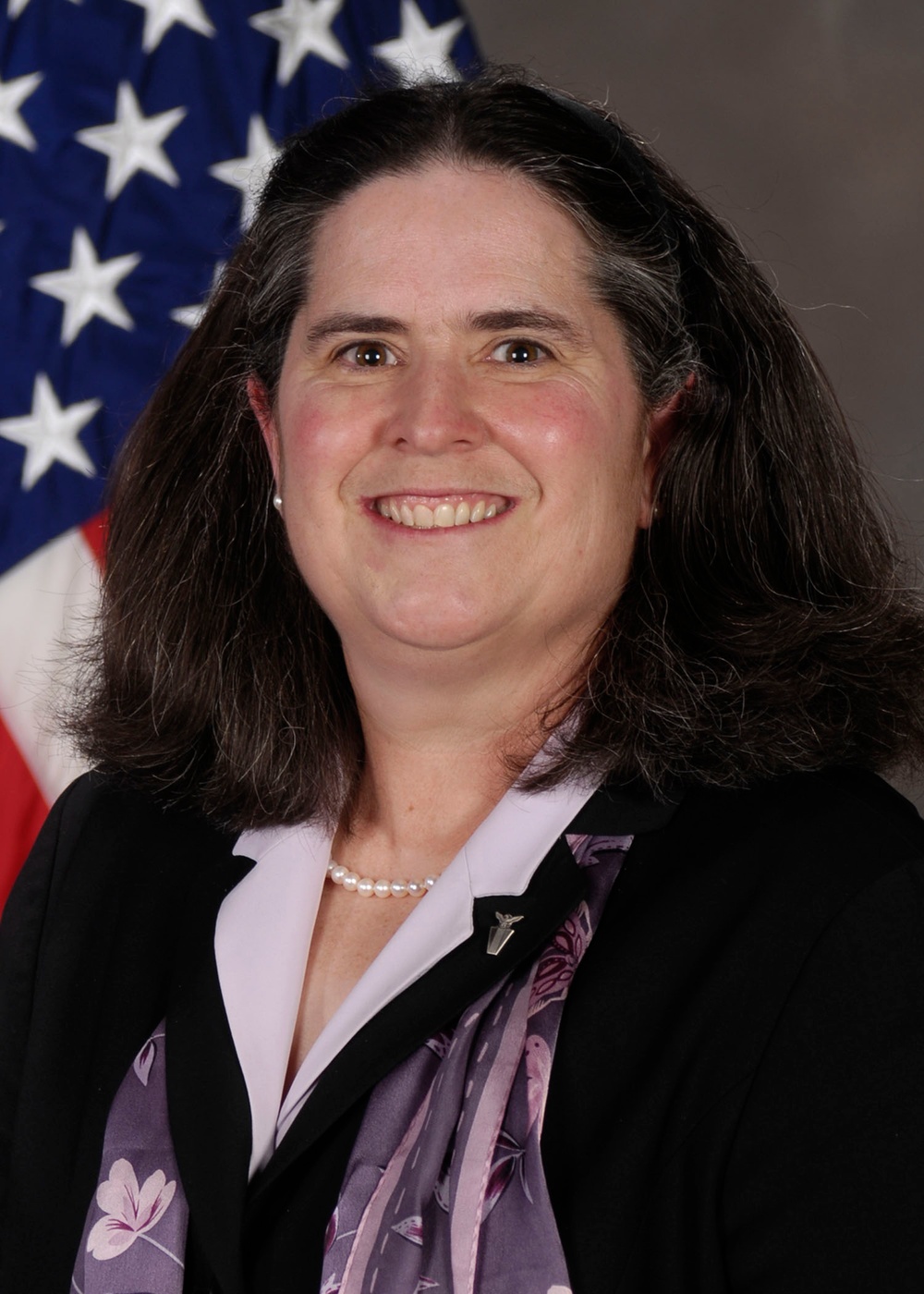 AFMC’s Bullock named 2023 Presidential Rank Award recipient