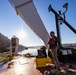 ‘Big Al’ performs heavy concrete lift for guard wall on newest navigation chamber in Pittsburgh