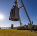 ‘Big Al’ performs heavy concrete lift for guard wall on newest navigation chamber in Pittsburgh