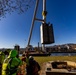 ‘Big Al’ performs heavy concrete lift for guard wall on newest navigation chamber in Pittsburgh