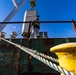 ‘Big Al’ performs heavy concrete lift for guard wall on newest navigation chamber in Pittsburgh