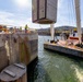 ‘Big Al’ performs heavy concrete lift for guard wall on newest navigation chamber in Pittsburgh