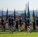 Chief of the General Staff of the Polish Armed Forces Full Honors Wreath-Laying Ceremony