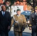 Chief of the General Staff of the Polish Armed Forces Full Honors Wreath-Laying Ceremony