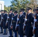 Chief of the General Staff of the Polish Armed Forces Full Honors Wreath-Laying Ceremony