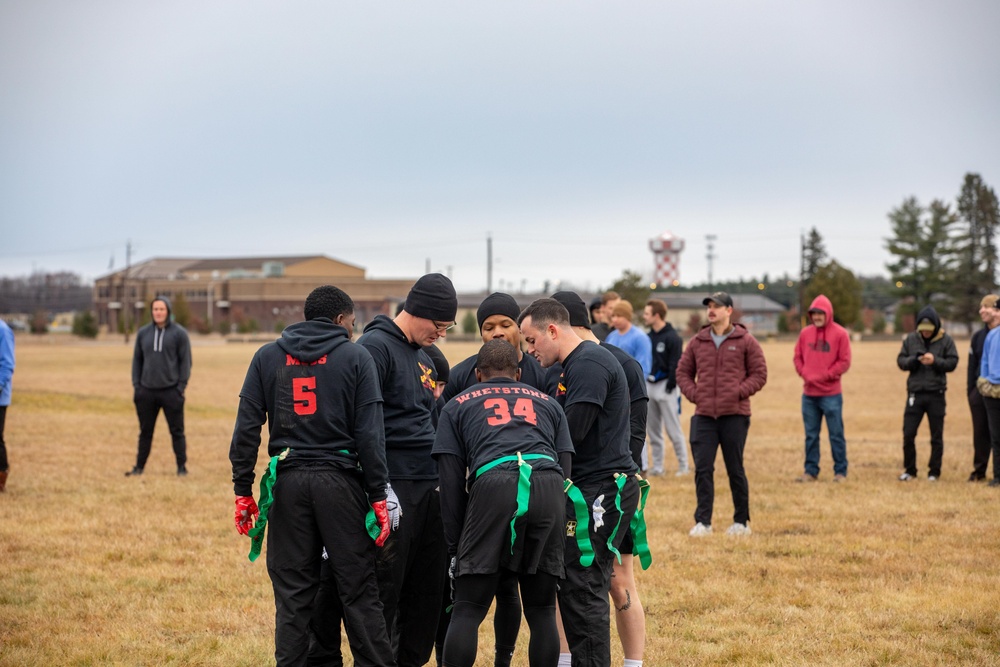 Turkey Bowl 2023