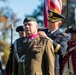 Chief of the General Staff of the Polish Armed Forces Full Honors Wreath-Laying Ceremony