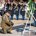 Chief of the General Staff of the Polish Armed Forces Full Honors Wreath-Laying Ceremony