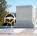 Chief of the General Staff of the Polish Armed Forces Full Honors Wreath-Laying Ceremony